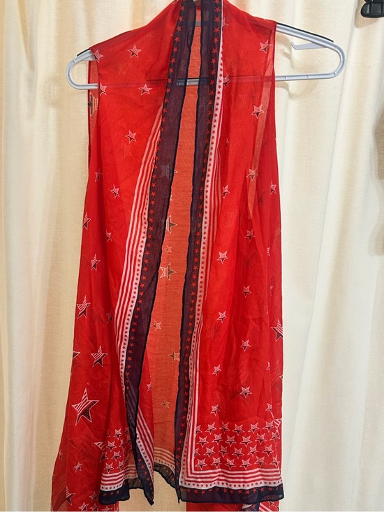 collection eighteen Other - Collection XIIX, American Patriotic, Swim Suit, Kimono, One Size Fits Most